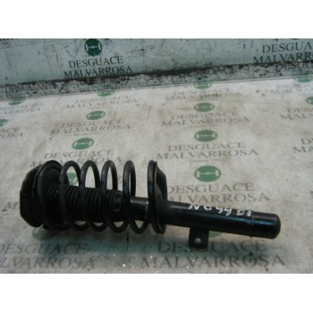 AMORTIGUADOR DELANTERO IZQUIERDO 