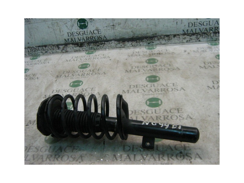 Recambio de amortiguador delantero izquierdo para citroën xsara berlina 1.9 turbodiesel referencia OEM IAM   