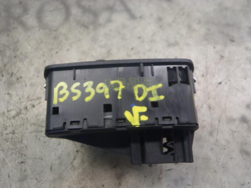 Recambio de mando elevalunas delantero izquierdo para opel corsa d cosmo referencia OEM IAM   