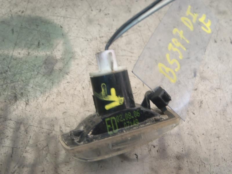 Recambio de piloto lateral izquierdo para opel corsa d cosmo referencia OEM IAM   