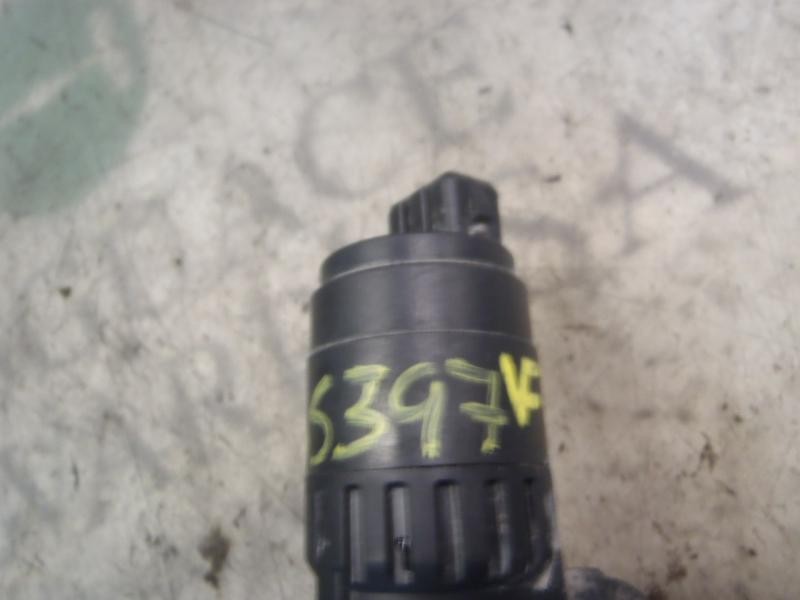 Recambio de bomba limpia para opel corsa d cosmo referencia OEM IAM   