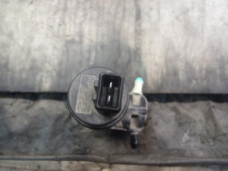 Recambio de bomba limpia para opel corsa d cosmo referencia OEM IAM   