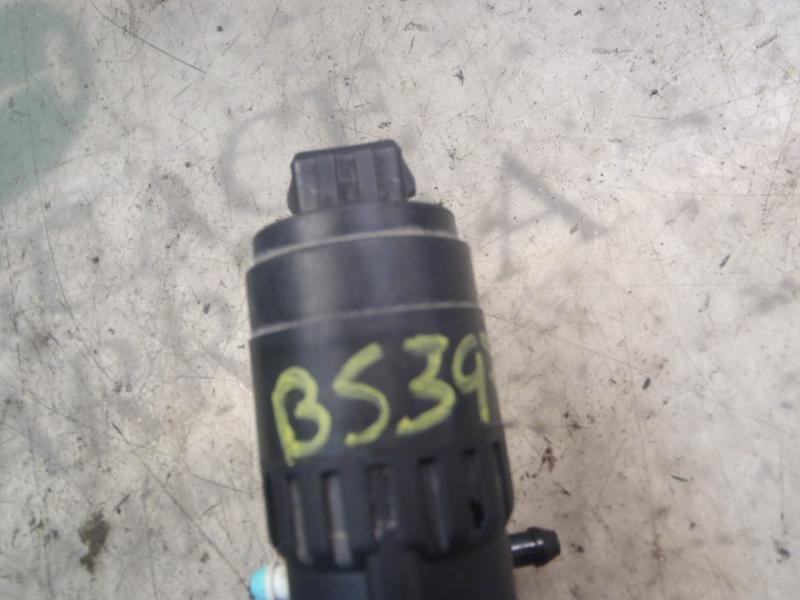 Recambio de bomba limpia para opel corsa d cosmo referencia OEM IAM   