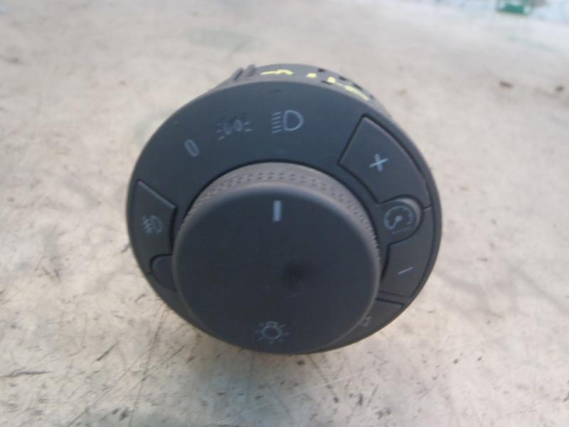 Recambio de mando luces para opel corsa d cosmo referencia OEM IAM   