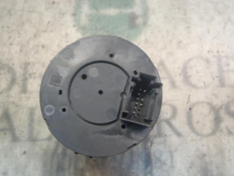 Recambio de mando luces para opel corsa d cosmo referencia OEM IAM   