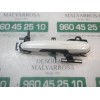 Recambio de maneta exterior delantera derecha para toyota rav4 hybrid fwd referencia OEM IAM 6929333030  
