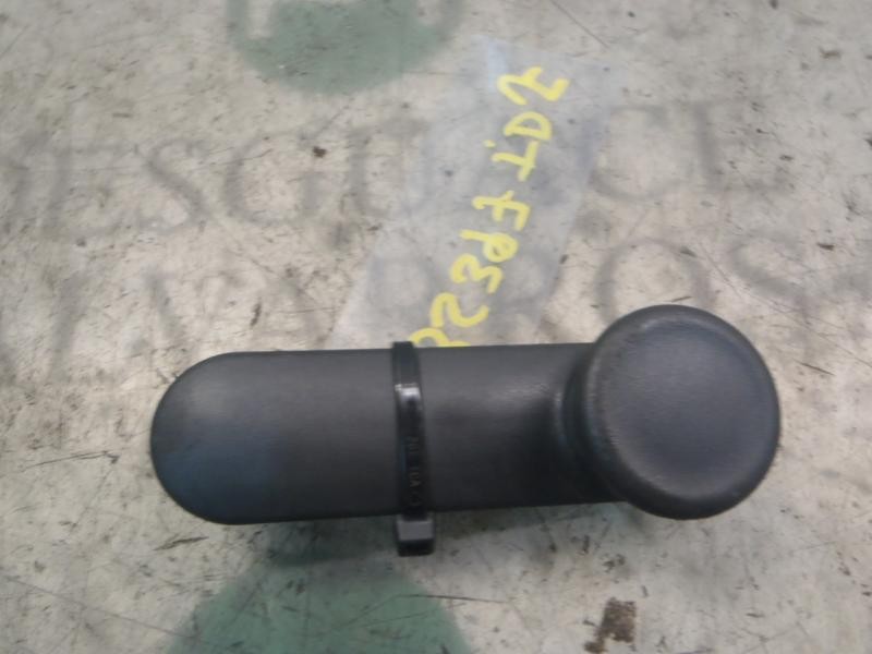 Recambio de maneta elevalunas trasera derecha para opel corsa d cosmo referencia OEM IAM   