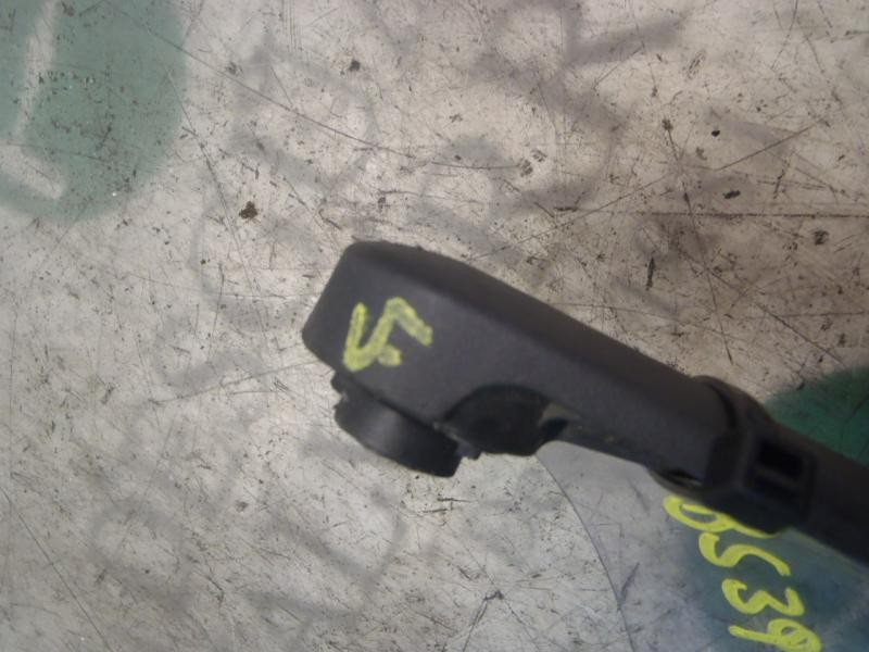 Recambio de maneta elevalunas trasera derecha para opel corsa d cosmo referencia OEM IAM   