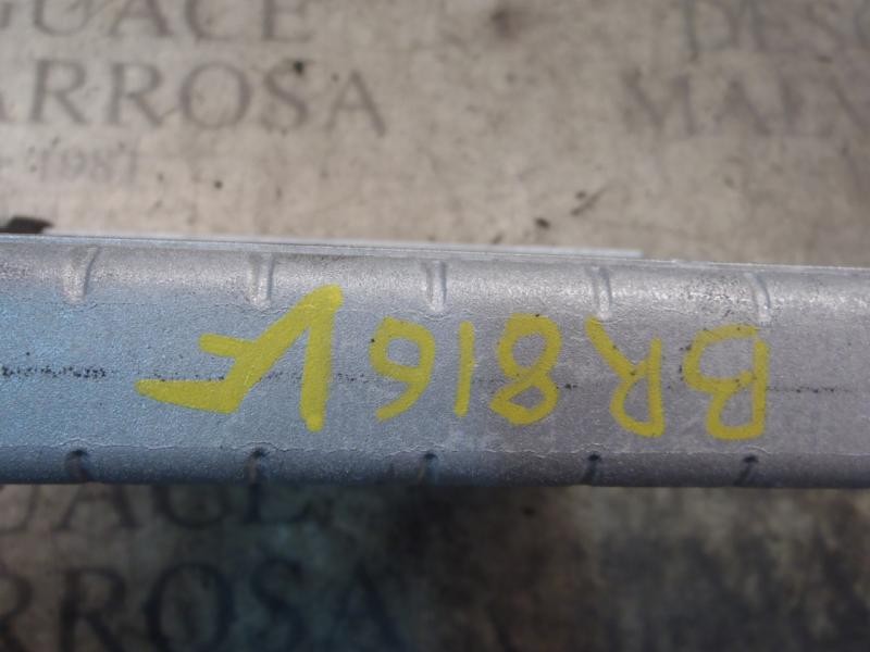 Recambio de radiador calefaccion / aire acondicionado para toyota yaris active referencia OEM IAM   