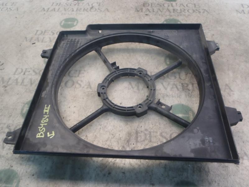 Recambio de canalizador aire para kia carens 2.0 crdi lx monovolumen referencia OEM IAM   