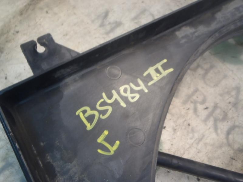 Recambio de canalizador aire para kia carens 2.0 crdi lx monovolumen referencia OEM IAM   