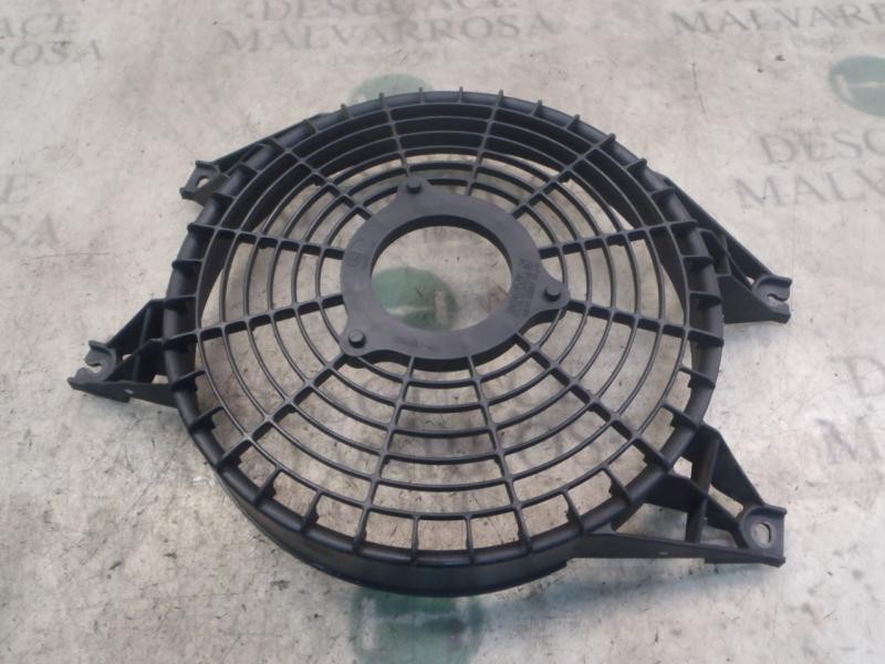 Recambio de canalizador aire para kia carens 2.0 crdi lx monovolumen referencia OEM IAM   