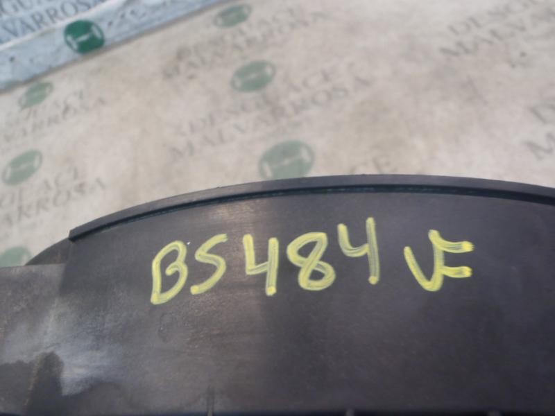 Recambio de canalizador aire para kia carens 2.0 crdi lx monovolumen referencia OEM IAM   