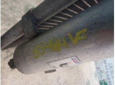 Recambio de condensador aire acondicionado para kia carens 2.0 crdi lx monovolumen referencia OEM IAM    2