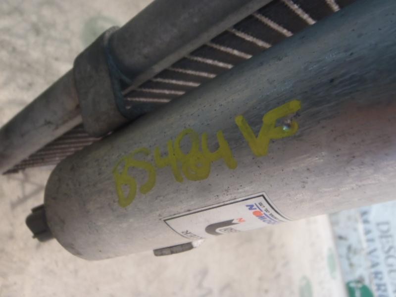 Recambio de condensador aire acondicionado para kia carens 2.0 crdi lx monovolumen referencia OEM IAM   