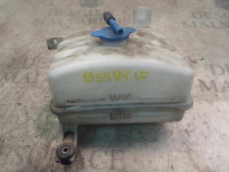 Recambio de deposito expansion para kia carens 2.0 crdi lx monovolumen referencia OEM IAM   