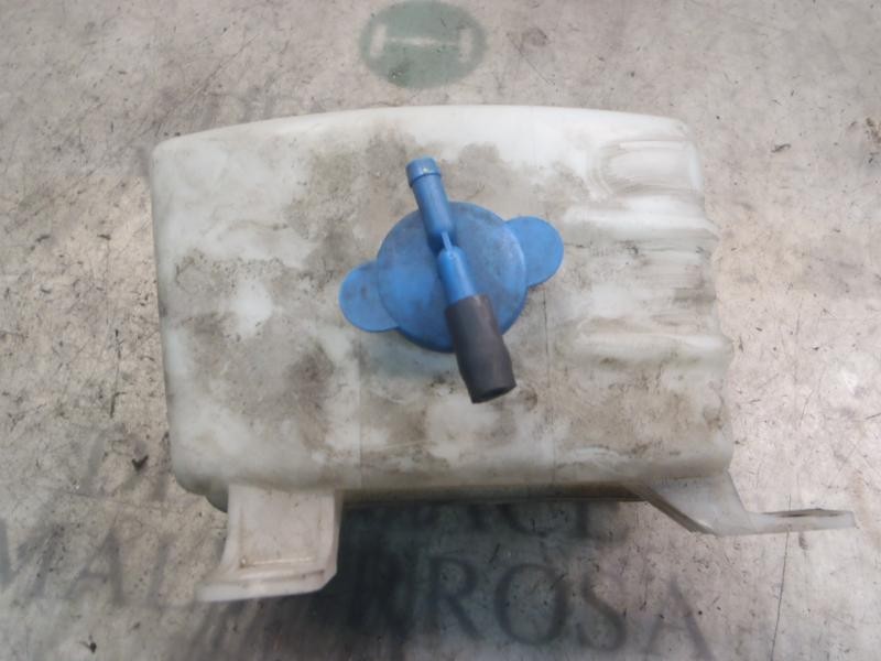 Recambio de deposito expansion para kia carens 2.0 crdi lx monovolumen referencia OEM IAM   
