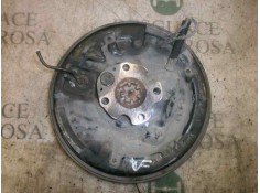 Recambio de tambor freno trasero para seat inca (6k9) 1.9 referencia OEM IAM    2