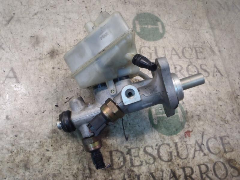 Recambio de bomba freno para mercedes-benz clase c (w203) berlina 200 cdi (203.004) referencia OEM IAM A0054309601  