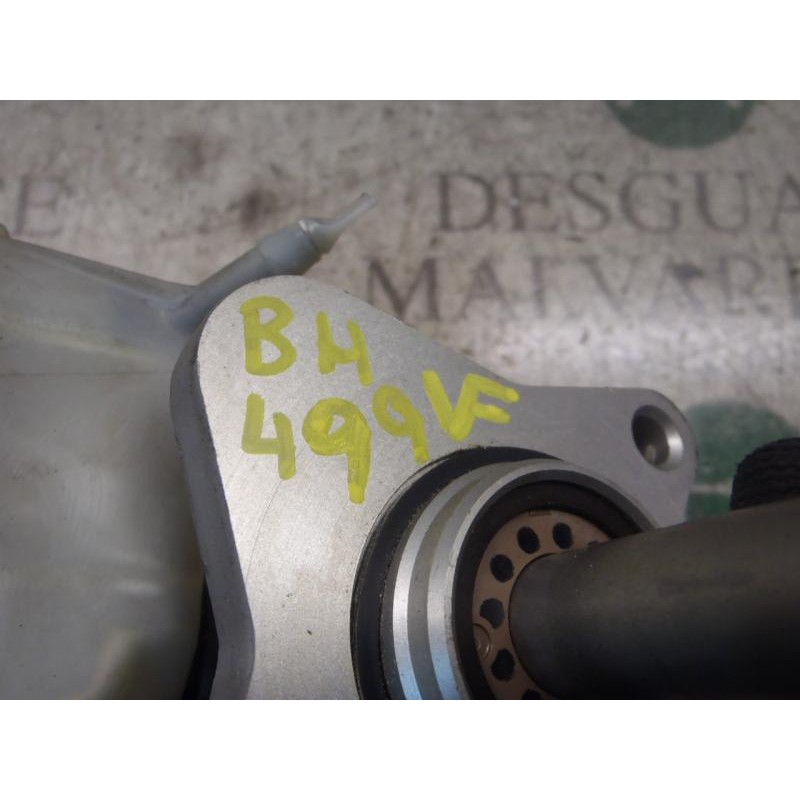 Recambio de bomba freno para mercedes-benz clase c (w203) berlina 200 cdi (203.004) referencia OEM IAM A0054309601  