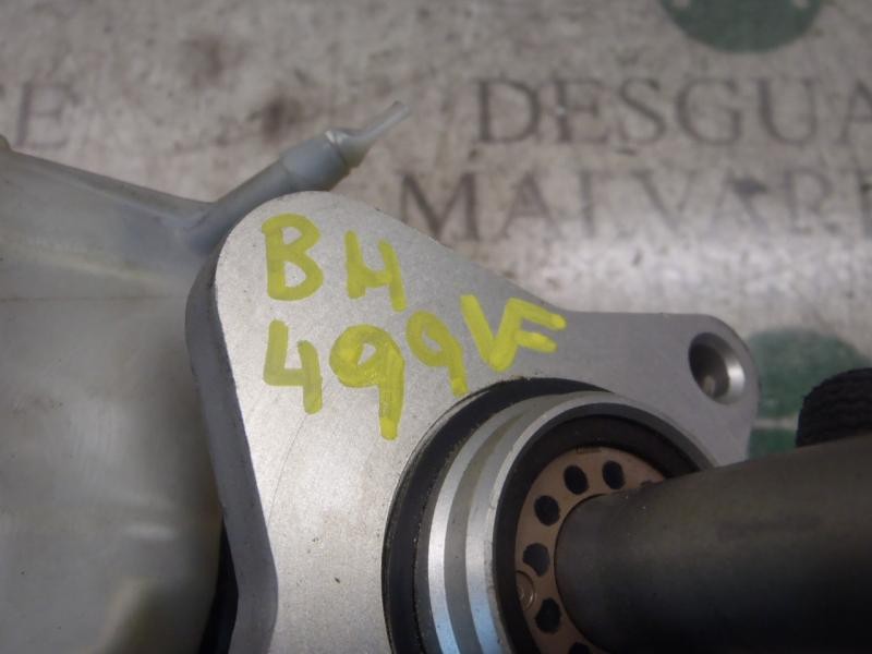 Recambio de bomba freno para mercedes-benz clase c (w203) berlina 200 cdi (203.004) referencia OEM IAM A0054309601  