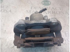 Recambio de pinza freno delantera derecha para opel astra gtc enjoy referencia OEM IAM    2
