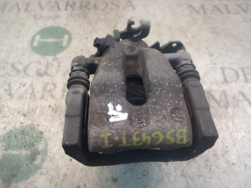 Recambio de pinza freno trasera izquierda para opel astra gtc enjoy referencia OEM IAM   