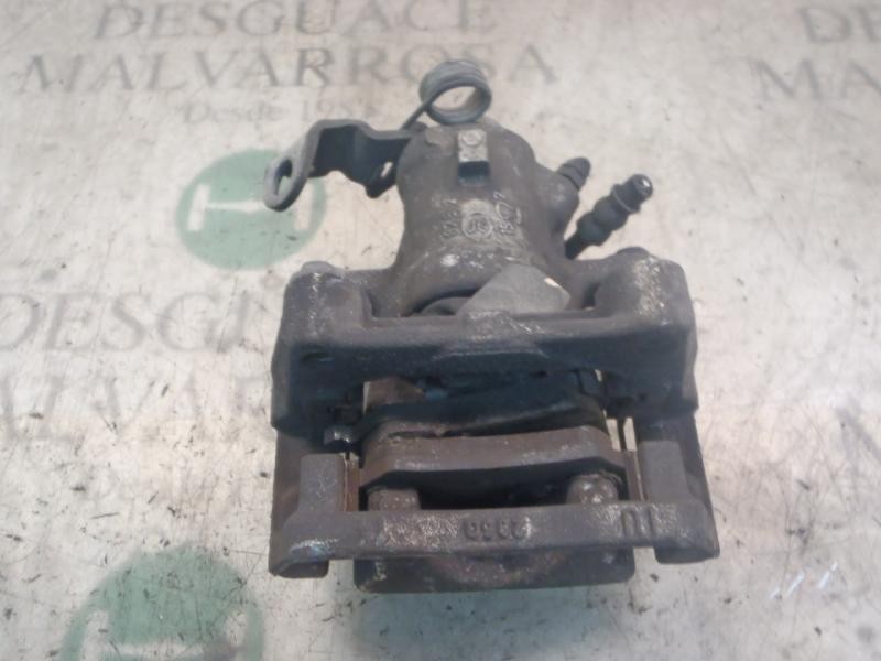 Recambio de pinza freno trasera izquierda para opel astra gtc enjoy referencia OEM IAM   