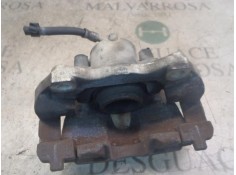 Recambio de pinza freno delantera izquierda para opel astra gtc enjoy referencia OEM IAM    2