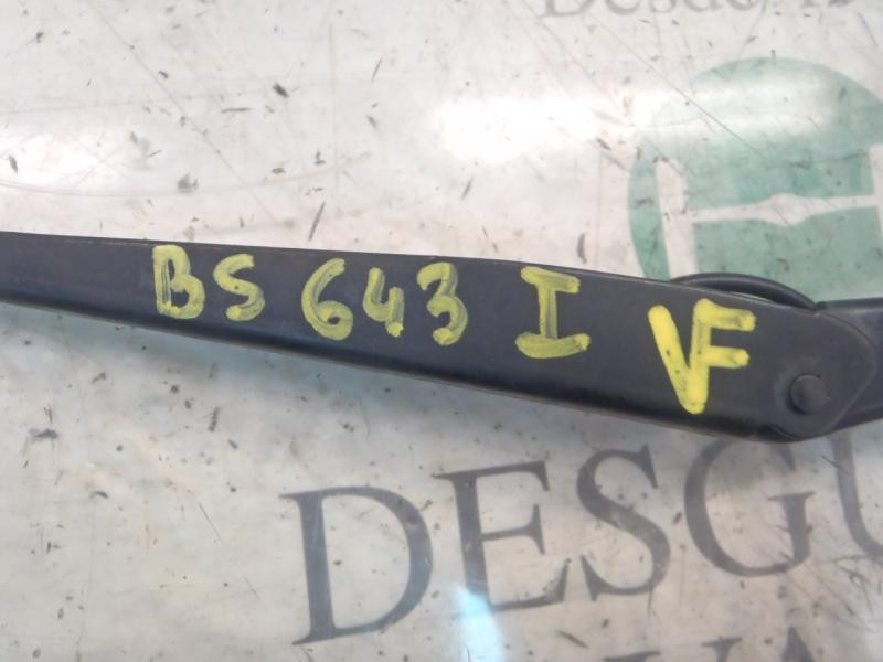 Recambio de brazo limpia delantero izquierdo para opel astra gtc enjoy referencia OEM IAM   