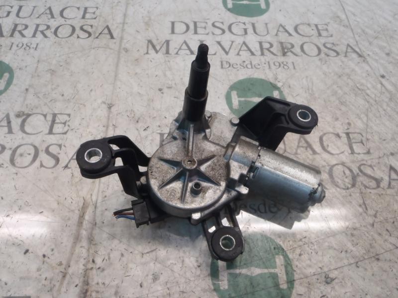 Recambio de motor limpia trasero para opel astra gtc enjoy referencia OEM IAM   