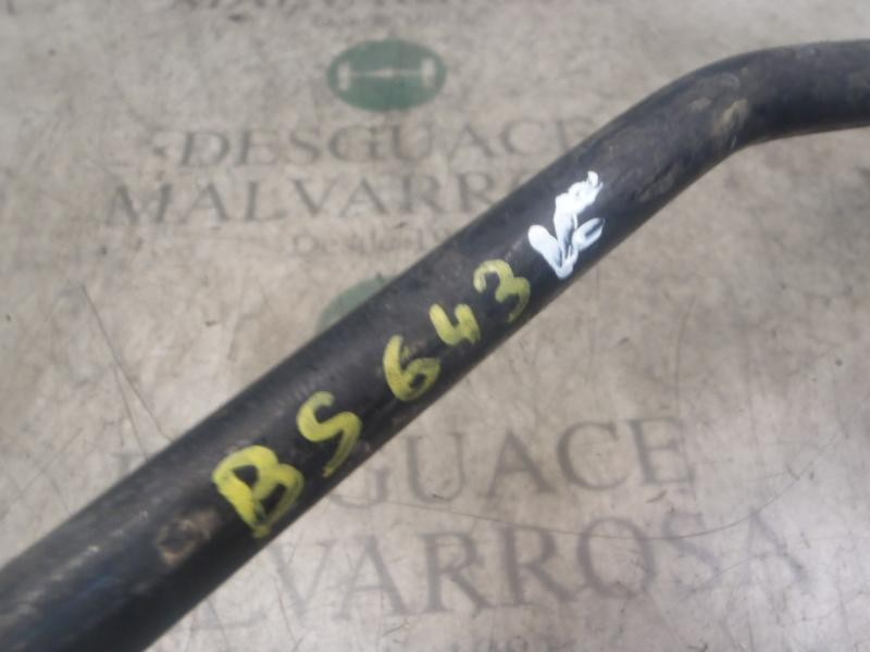 Recambio de barra estabilizadora delantera para opel astra gtc enjoy referencia OEM IAM   