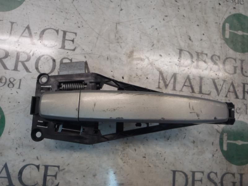 Recambio de maneta exterior delantera derecha para opel astra gtc enjoy referencia OEM IAM   