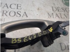 Recambio de maneta exterior delantera derecha para opel astra gtc enjoy referencia OEM IAM    2