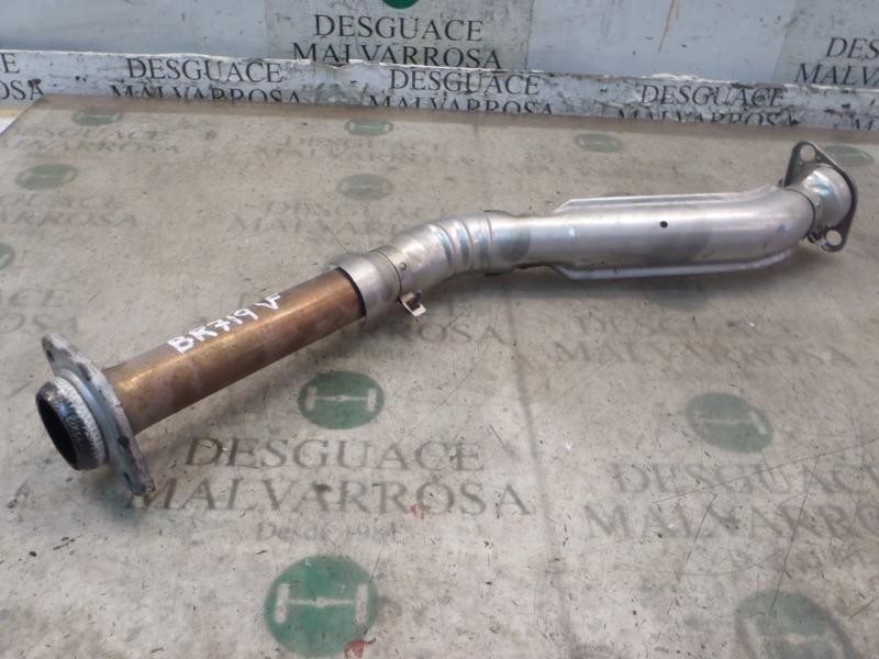 Recambio de salida colector para nissan qashqai (j10) acenta referencia OEM IAM   
