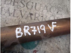 Recambio de salida colector para nissan qashqai (j10) acenta referencia OEM IAM    2