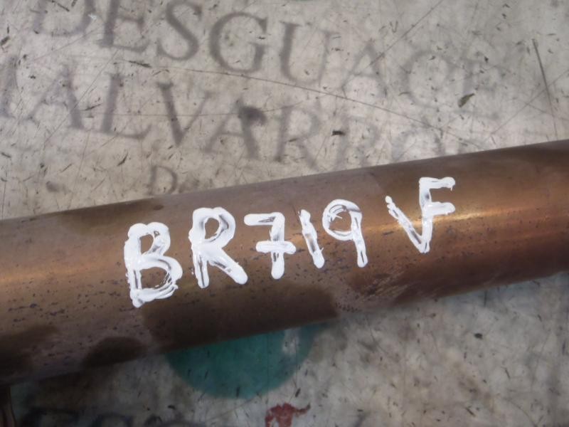 Recambio de salida colector para nissan qashqai (j10) acenta referencia OEM IAM   