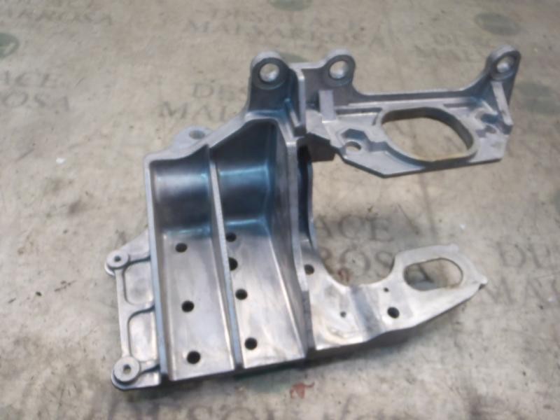 Recambio de soporte cambio para nissan qashqai (j10) acenta referencia OEM IAM   