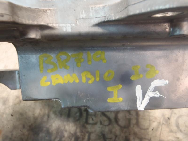 Recambio de soporte cambio para nissan qashqai (j10) acenta referencia OEM IAM   