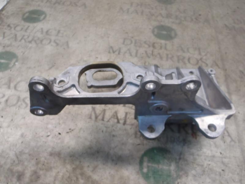 Recambio de soporte cambio para nissan qashqai (j10) acenta referencia OEM IAM   