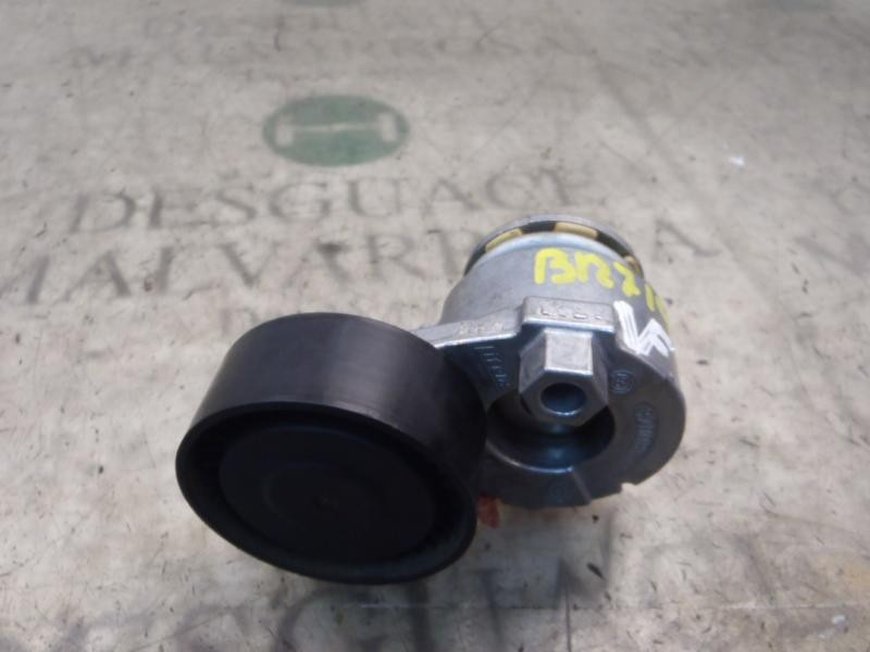 Recambio de tensor correa auxiliar para nissan qashqai (j10) acenta referencia OEM IAM   
