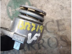 Recambio de tensor correa auxiliar para nissan qashqai (j10) acenta referencia OEM IAM    2