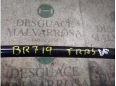 Recambio de barra estabilizadora trasera para nissan qashqai (j10) acenta referencia OEM IAM    2