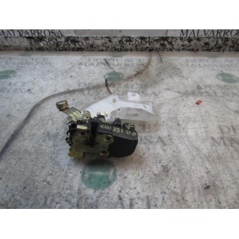 CERRADURA PUERTA DELANTERA DERECHA 55177042AH 