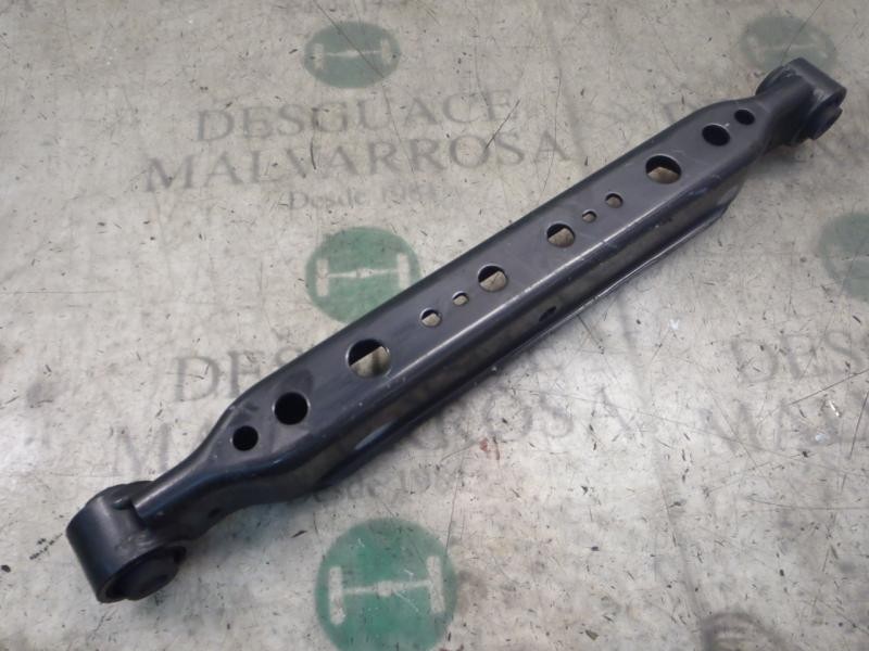 Recambio de brazo suspension inferior trasero izquierdo para nissan qashqai (j10) acenta referencia OEM IAM   