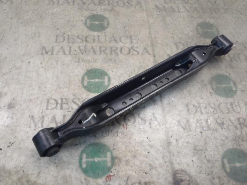 Recambio de brazo suspension inferior trasero izquierdo para nissan qashqai (j10) acenta referencia OEM IAM   