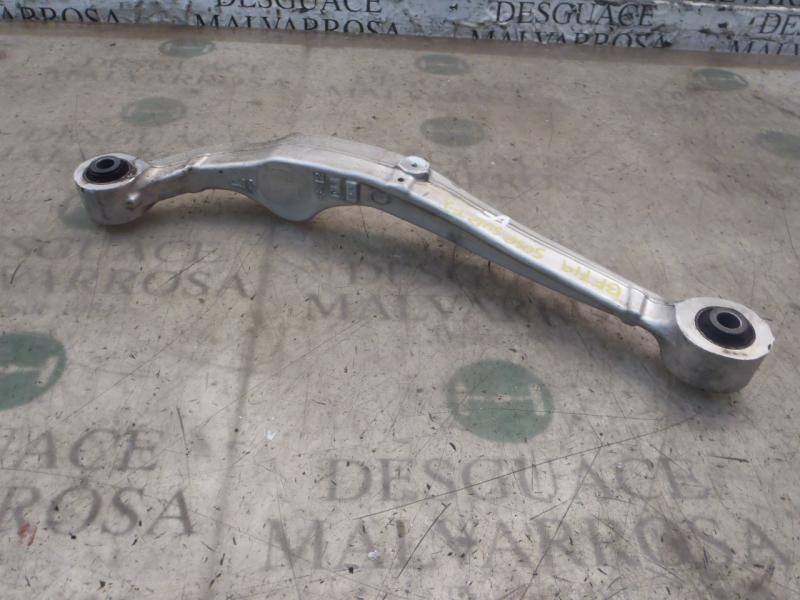 Recambio de brazo suspension superior trasero izquierdo para nissan qashqai (j10) acenta referencia OEM IAM   