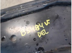 Recambio de travesaño inferior para kia carens 2.0 crdi lx monovolumen referencia OEM IAM    2