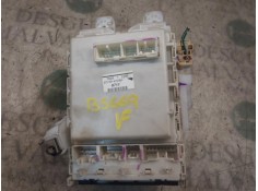 Recambio de caja reles / fusibles para toyota prius (nhw20) sol referencia OEM IAM 8273047340 8273047290  2
