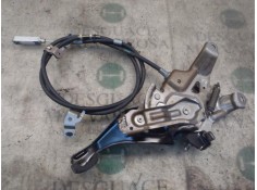 Recambio de palanca freno de mano para toyota prius (nhw20) sol referencia OEM IAM 4620047060   2